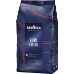 Lavazza Crema E Aroma Blue 1 kg – Hledejceny.cz