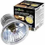 Repti Zoo Mini Infračervená lampa 40 W – Zboží Dáma