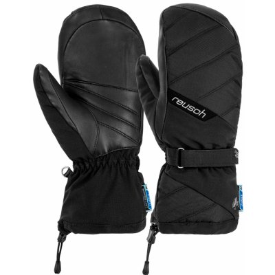 Reusch Sonja R-Tex XT mitten black – Zboží Mobilmania