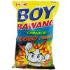 Krekr a snack KSK Food Kukuřičný snack s příchutí Adobo Boy Bawang 90 g