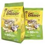 BOMBUS OAT BIO ENERGY Banana&Coconut 300 g – Zboží Dáma