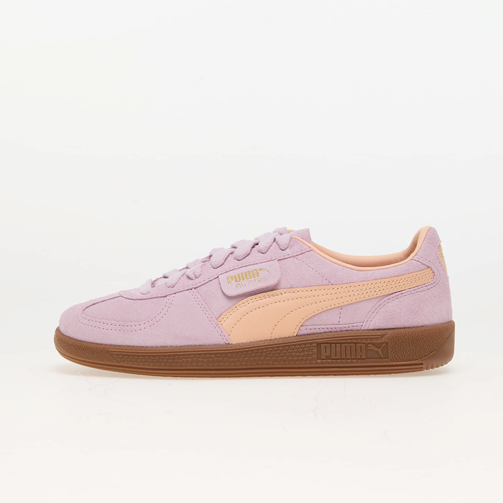 Puma Palermo 39646306 růžový