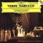 Verdi Giuseppe - Nabucco CD – Hledejceny.cz