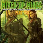 V/A - Mixed Up Minds 10 CD – Zbozi.Blesk.cz