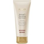 Ahava Dermud výživný krém na nohy 100 ml – Hledejceny.cz
