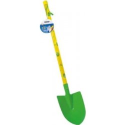 Stocker dětský rýč zelená 78 cm