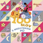 Medvídek Pú - 100 slov s Medvídkem Pú – Hledejceny.cz