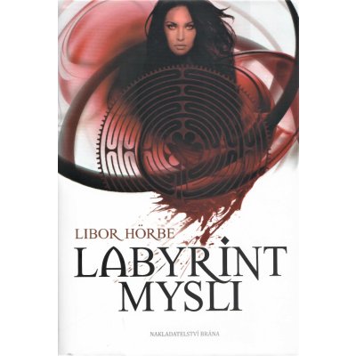 Labyrint mysli