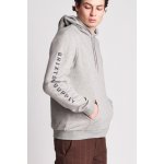 BRIXTON OATH II INTL HOOD Heather Grey – Hledejceny.cz