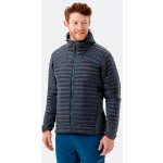 Rab Cirrus Flex 2.0 Hoody steel – Zboží Dáma