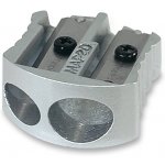 Maped Metal Duo 506700 kovové ořezávátko - 2 otvory – Sleviste.cz