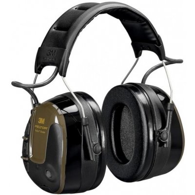 3M PELTOR PROTAC SHOOTER HEADSET MT13H223A – HobbyKompas.cz