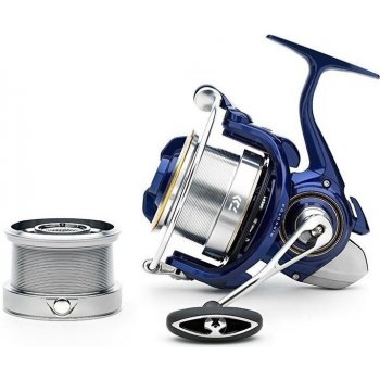 Daiwa 19 TDR Distance 25 QD