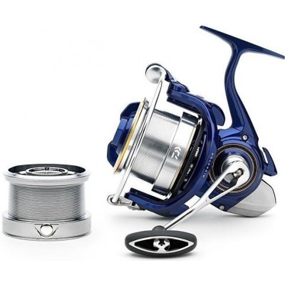 Daiwa AIRD 100HLA od 3 651 Kč - Heureka.cz