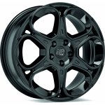 MSW 83 7.5x18 4x108 ET32 gloss black – Sleviste.cz