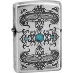 Zippo benzínový NATURAL STONE 28202 – Hledejceny.cz