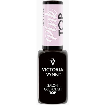 Victoria Vynn Top Secret Pink 8 ml – Hledejceny.cz