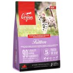 Orijen Cat & Kitten 1,8 kg – Zbozi.Blesk.cz