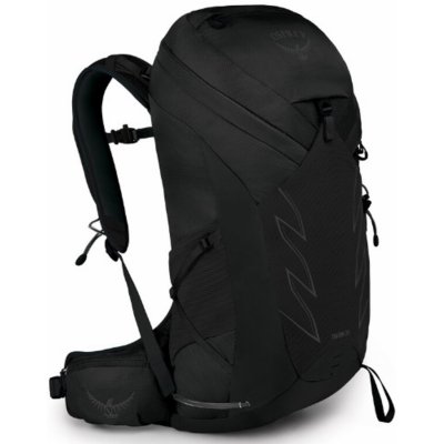 Osprey Talon II 26l stealth black