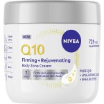 Nivea Q10 Zpevňující remodelační tělový krém 400 ml – Zboží Dáma Nivea Q10 Zpevňující remodelační tělový krém 400 ml – Zboží Dáma