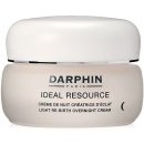 Darphin Ideal Resource Light Re-Birth Overnight Cream noční rozjasňující krém 50 ml