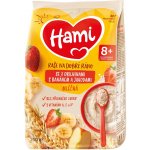 NUTRICIA Hami Ml.kaše na dob.ráno 7obil.ban.jab.pom.210 g – Hledejceny.cz