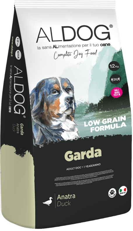 Aldog LG Garda Duck Medium 12 kg