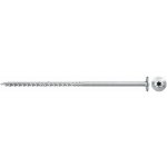 Vrut talířová hlava Torx částečný závit FPF-WT ZPP 100 – 6 × 160 mm – Hledejceny.cz