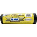 Mr. Sáček zatahovací pytle 60 l 26 µm 10ks černé – Hledejceny.cz