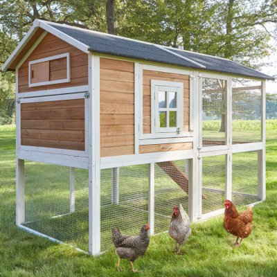 B-FARM IZMIR 200 x 120 x 90 cm – Zboží Mobilmania