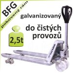 Eulift BFG – Zboží Mobilmania