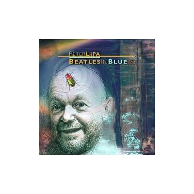 Peter Lipa - Beatles in blue CD – Hledejceny.cz