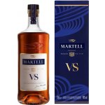 Martell VS 40% 0,7 l (karton) – Zboží Mobilmania