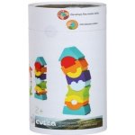 CUBIKA 12862 Balanční věž IX 11 ks – Zboží Mobilmania