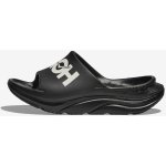 Hoka Ora Athletic Slide 1155154 Černá – Zboží Dáma