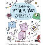 Pohádky a omalovánky pro šikovných Kolektív autorov – Hledejceny.cz