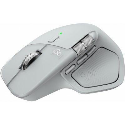 Logitech MX Master 4 910-007563 – Sleviste.cz