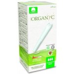 Organyc Super s aplikátorem 14 ks – Zboží Dáma