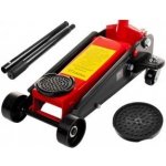 GMP Hydraulický zvedák pojízdný 3 t – Sleviste.cz