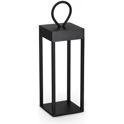 Ideal Lux ENYA Černá – Hledejceny.cz