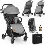 Lionelo Julie One Stone Grey 2021 – Zboží Dáma