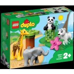 LEGO® DUPLO® 10904 Zvířecí mláďátka – Hledejceny.cz