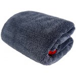Purestar Twist Drying Towel Gray M – Hledejceny.cz