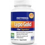 Enzymedica Lypo Gold 60 kapslí – Hledejceny.cz