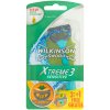 Ruční holicí strojek Wilkinson Sword Xtreme 3 Sensitive 4 ks