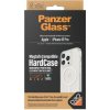 PanzerGlass HardCase MagSafe D3O čiré, Apple iPhone 15 Pro 1181