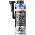 Liqui Moly 5199 Pro-Line Stop ztrátám převodového oleje 500 ml – Hledejceny.cz