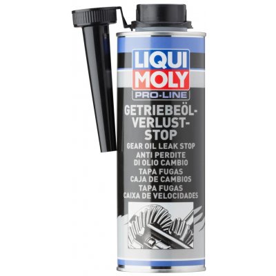 Liqui Moly 5199 Pro-Line Stop ztrátám převodového oleje 500 ml – Zbozi.Blesk.cz