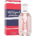 Tommy Hilfiger Tommy Summer Ocean Wave toaletní voda pánská 100 ml – Hledejceny.cz