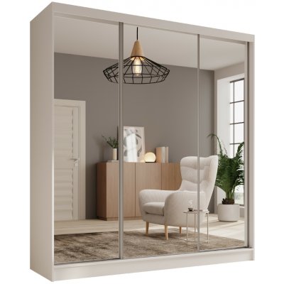 ArtAdrk TOLA 200 cm bílá – Sleviste.cz